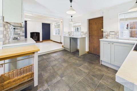 3 bedroom cottage for sale, Main Street, Kibworth Harcourt, Leicestershire