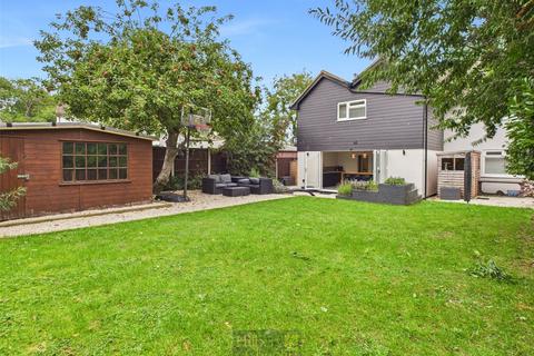 4 bedroom semi-detached house for sale, Common Road, Ingrave, Brentwood, Essex, CM13