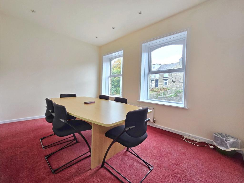 Boardroom