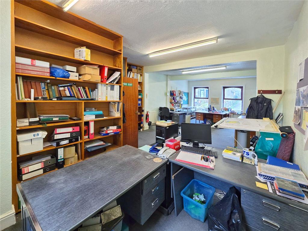 Main Office