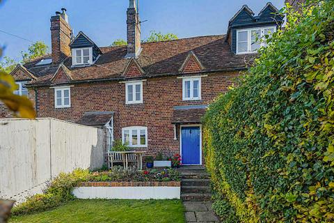 undefined, Hambleden RG9