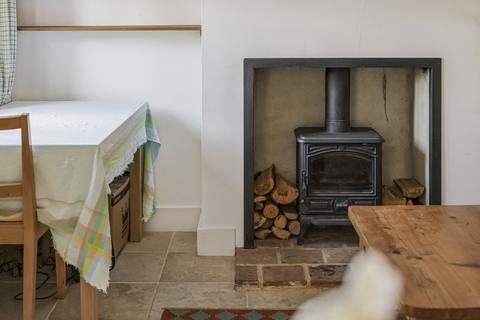 undefined, Hambleden RG9