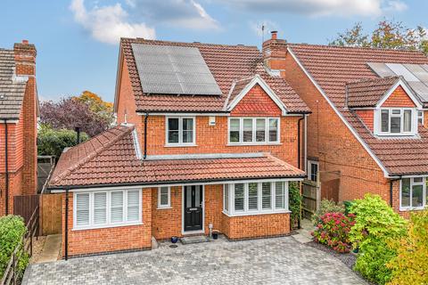 undefined, Kempshott Grove, Basingstoke, RG22
