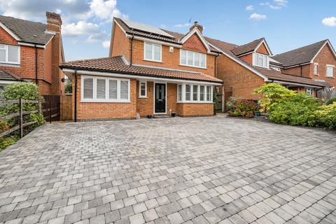 undefined, Kempshott Grove, Basingstoke, RG22