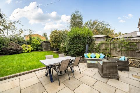 undefined, Kempshott Grove, Basingstoke, RG22
