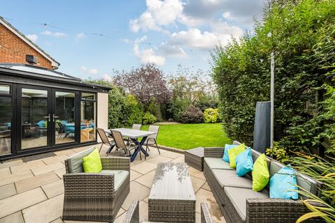undefined, Kempshott Grove, Basingstoke, RG22