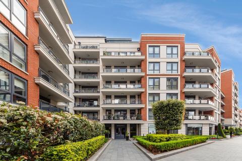 Doulton House, Chelsea Creek, SW6
