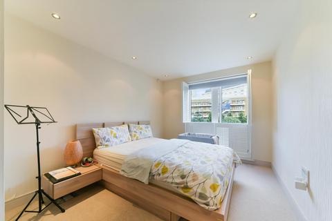 2 bedroom flat to rent, Doulton House, Chelsea Creek, SW6