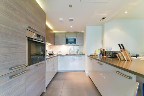 2 bedroom flat to rent, Doulton House, Chelsea Creek, Fulham, SW6