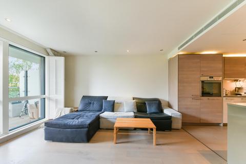 2 bedroom flat to rent, Doulton House, Chelsea Creek, Fulham, SW6