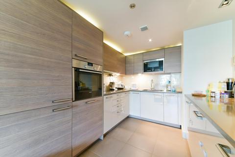 2 bedroom flat to rent, Doulton House, Chelsea Creek, Fulham, SW6