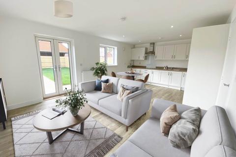 undefined, Lovelace Drive, Leatherhead KT24