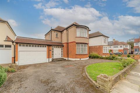 undefined, Myddelton Gardens, Winchmore Hill, N21