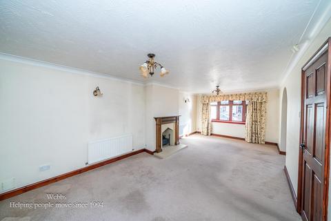 4 bedroom detached house for sale, Beechtree Road, Walsall WS9