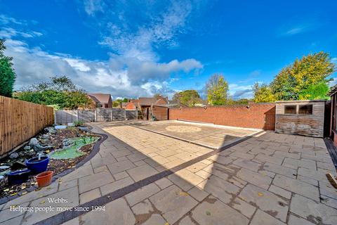 4 bedroom detached house for sale, Beechtree Road, Walsall WS9