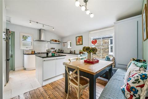 undefined, Burnbury Road, SW12