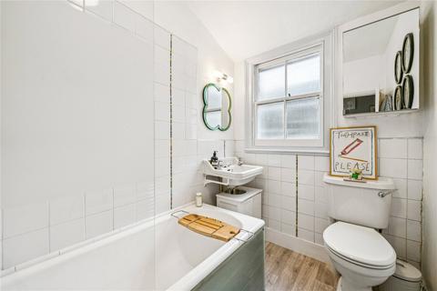 undefined, Burnbury Road, SW12