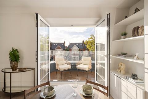 2 bedroom apartment for sale, Twyford Court, Twyford Avenue, London