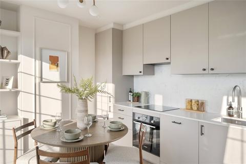 2 bedroom apartment for sale, Twyford Court, Twyford Avenue, London