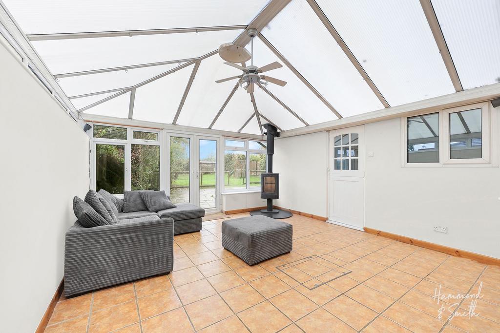 Conservatory