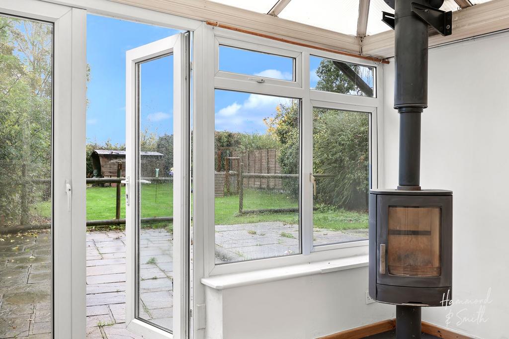 Conservatory