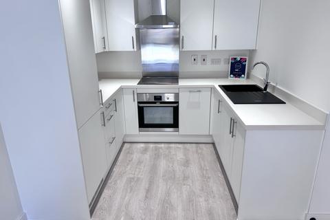 1 bedroom apartment to rent, 1 Bridgewater Close, Nottingham, NG2