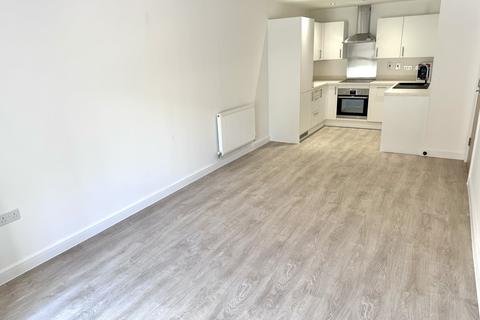 1 bedroom apartment to rent, 1 Bridgewater Close, Nottingham, NG2
