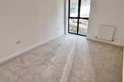 1 bedroom apartment to rent, 1 Bridgewater Close, Nottingham, NG2