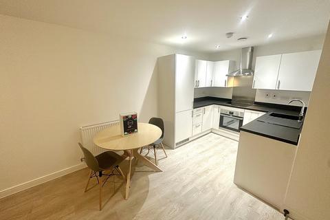 1 bedroom apartment to rent, 1 Bridgewater Close, Nottingham, NG2