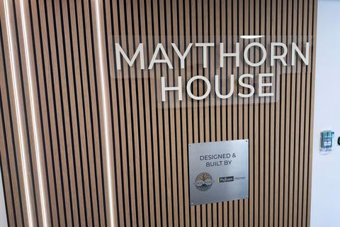 1 bedroom apartment to rent, 1 Bridgewater Close, Nottingham, NG2