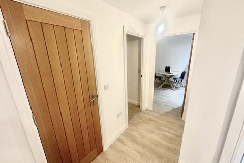 1 bedroom apartment to rent, 1 Bridgewater Close, Nottingham, NG2