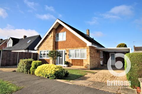 Valley Rise, Dersingham, King's Lynn