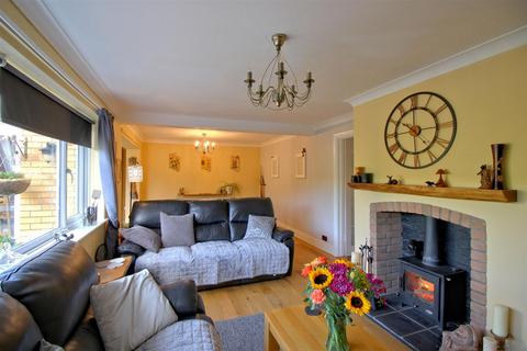 undefined, Valley Rise, Dersingham, King's Lynn