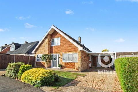 undefined, Valley Rise, Dersingham, King's Lynn