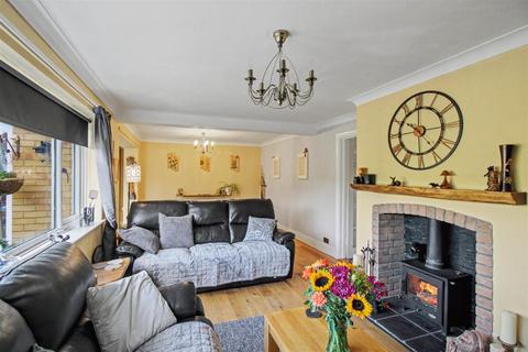 undefined, Valley Rise, Dersingham, King's Lynn