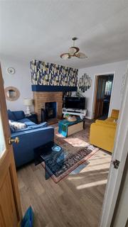 3 bedroom end of terrace house for sale, Y Glynnor Estate, Gellilydan, Blaenau Ffestiniog