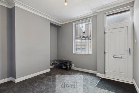 4 bedroom terraced house to rent, Crosby View, Holbeck, Leeds, LS11
