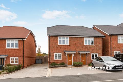 undefined, The Hedgerows, Crookham Village, Fleet, GU51