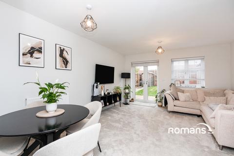 undefined, The Hedgerows, Crookham Village, Fleet, GU51