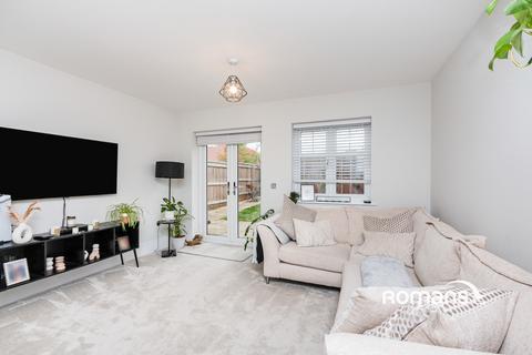 undefined, The Hedgerows, Crookham Village, Fleet, GU51
