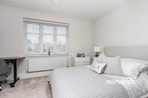undefined, The Hedgerows, Crookham Village, Fleet, GU51