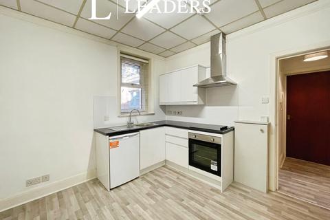 1 bedroom flat to rent, Carlton Grange, 28 Braidley Road, Bournemouth, BH2
