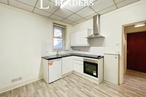1 bedroom flat to rent, Carlton Grange, 28 Braidley Road, Bournemouth, BH2