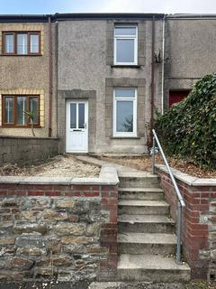 undefined, Port Tennant Road