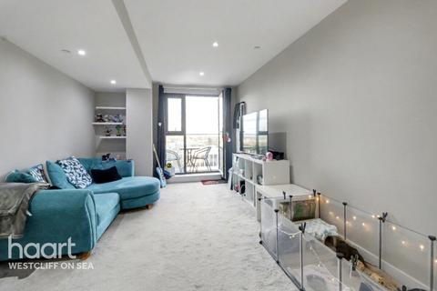 2 bedroom flat for sale, Victoria Avenue, Southend-On-Sea