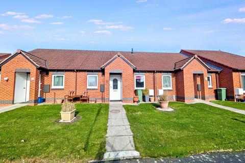 undefined, Leahope Court, Thornaby, Stockton-on-Tees, Durham, TS17 9QP