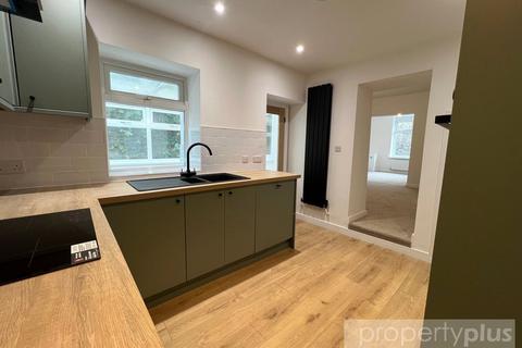 undefined, Princess Street, Gelli, Rhondda Cynon Taff, CF41