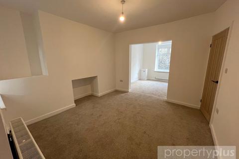 undefined, Princess Street, Gelli, Rhondda Cynon Taff, CF41