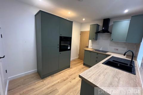 undefined, Princess Street, Gelli, Rhondda Cynon Taff, CF41