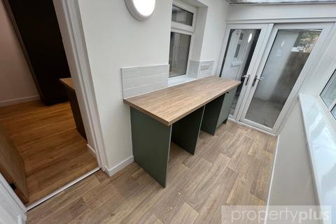 undefined, Princess Street, Gelli, Rhondda Cynon Taff, CF41